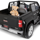 Illustration for article titled Theres Finally an All-Electric Version of the GMC Sierra Denali—For Kids